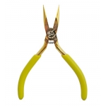 BST-611J Gilded Diagonal Pliers