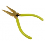 BST-611J Gilded Diagonal Pliers 