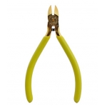 BST-A05J Gilded Diagonal Pliers