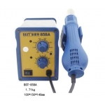 BST-858A  Hot Air Gun Soldering Station