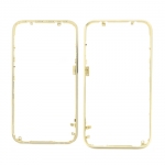 Metal Bezel Gold for iPhone 3G 3Gs