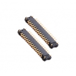 OEM Rear Camera Connector Port Onboard for iPhone 5