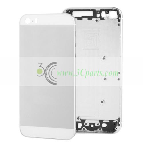 Back Cover replacement for iPhone 5s