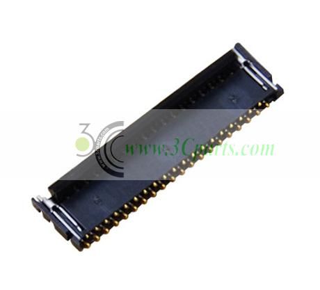 OEM Touch Screen Digitizer Flex Contact FPC Plug for iPad 2 Repair Parts