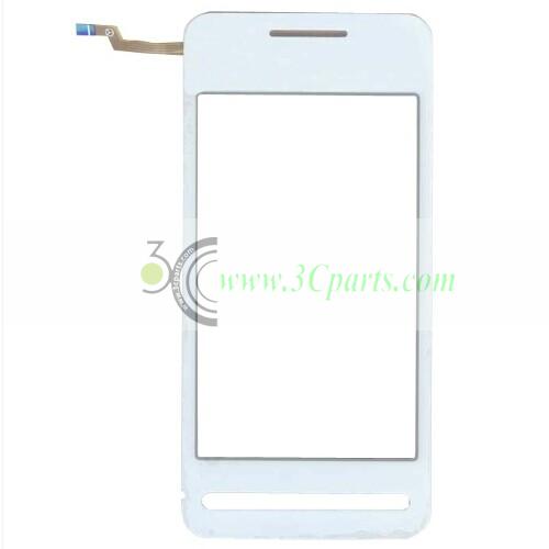 Touch Panel replacement White for Lenovo i61