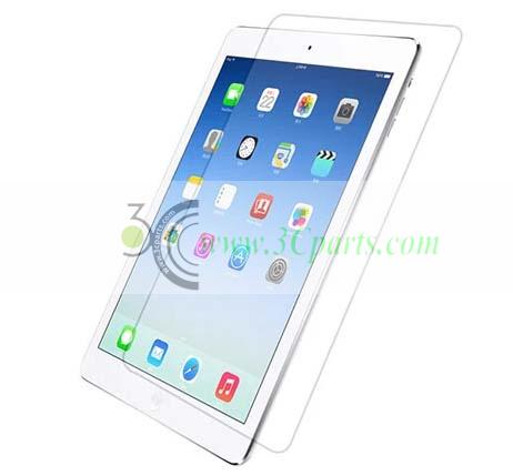 Transparent Tempered Glass LCD Screen Protector for iPad Mini2/mini