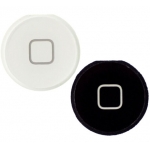 OEM White/Black Home Button replacement for iPad 2 3 4