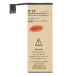 2680mAh Battery Replacement for iPhone 5S