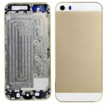 Back Cover Replacement for iPhone 5s