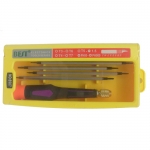 BST-8907 8 in 1 Screwdriver Set