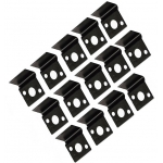 OEM Frame Metal Clips for iPad 1(14PCS)