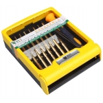 BST-8749 34 in 1 Magnetic Screwdrivers Set