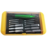 BST-302 14 in 1 Screwdriver Set