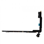 OEM WiFi Version Headphone Jack with Board Replacement for iPad 4