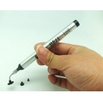 BST-939 Silver Vacuum Suction Pen