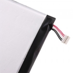 4000mAh Battery replacement for Lenovo P780