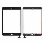 OEM Digitizer Touch Screen Replacement for iPad Mini2/mini Black/White