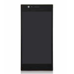 LCD with Touch Screen Assembly replacement for Lenovo K900