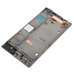 LCD with Touch Screen Assembly replacement for Lenovo K900