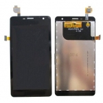LCD with Touch Screen Assembly replacement for Lenovo K860