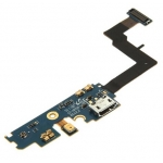 Dock Connector Charging Port Flex Cable for Samsung Galaxy S2 i9100