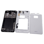 Full Housing Case Cover replacement for Samsung Galaxy S2 i9100