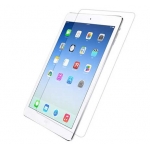 Transparent Tempered Glass LCD Screen Protector for iPad Mini2/mini