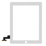 Touch Screen Digitizer Replacement for iPad 2 Black/White​