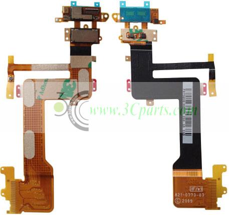 OEM Mainboard LCD WiFi Flex Cable Replacement ​for iPod Touch 3