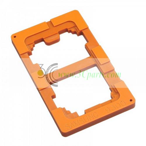 LCD and Touch Screen Refurbish Mould Molds for Samsung Galaxy S3 i9300