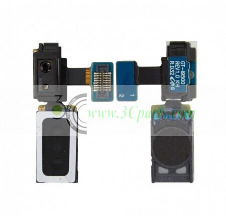 Earpiece Speaker Flex Cable replacement for Samsung Galaxy S4 i9500