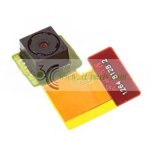 Front Camera replacement for Sony Xperia Z L36h