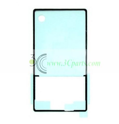 Back Cover Adhesive replacement for Sony Xperia Z L36h