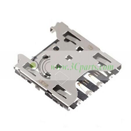 SIM Card Reader Contact replacement for BlackBerry Z10