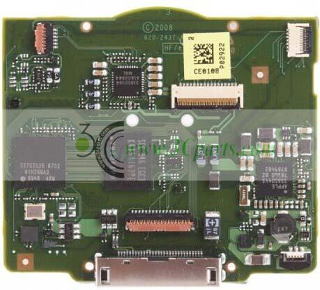 Logic Board replacement for iPod Classic 6th Gen 160GB