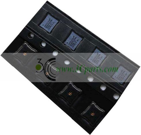 Touch Screen Digitizer Controller IC BCM5976C1KUB6G Repair Part for iPhone 5S White