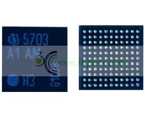 Intermediate Frequency IC 5703 Repair Part for iPhone 4G