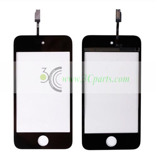 High quality Touch Screen Digitizer replacement for iPod Touch 4