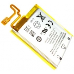 Battery replacement for iPod Nano 7