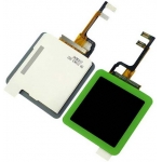 Colorful LCD Touch Screen Digitizer Assembly replacement for iPod Nano 6