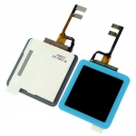 Colorful LCD Touch Screen Digitizer Assembly replacement for iPod Nano 6