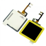 Colorful LCD Touch Screen Digitizer Assembly replacement for iPod Nano 6