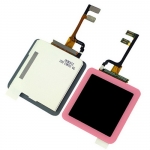 Colorful LCD Touch Screen Digitizer Assembly replacement for iPod Nano 6