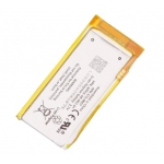 Battery replacement for iPod Nano 4