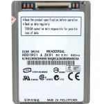 MK4009GAL 40GB Hard Drive replacement for iPod Video