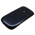 Back Cover replacement for Samsung i8190 Galaxy S iii Mini Black