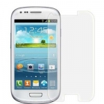 Screen Protector for Samsung i8190 Galaxy S3 Mini