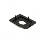 Back Camera Lens Ring Cover replacement for Samsung i9300 Galaxy S3