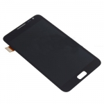 LCD with Digitizer Assembly Black replacement for Samsung i9220 N7000 Galaxy Note