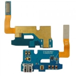 USB Dock Connector Charging Port Flex Cable replacement for Samsung N7100 Galaxy Note 2